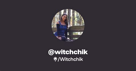 witchchik|Witchcraft